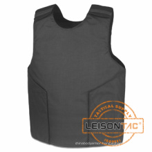 Ballistic Vest for Safety Light in Weight Meets ISO Standard
